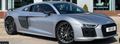 Buying a New Car