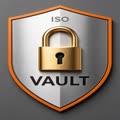 ISO Vault
