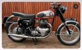 Motorcycle Auction